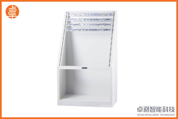 斜報柜