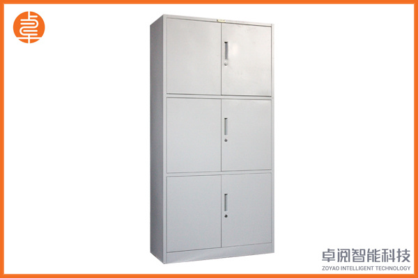 通體三節(jié)柜