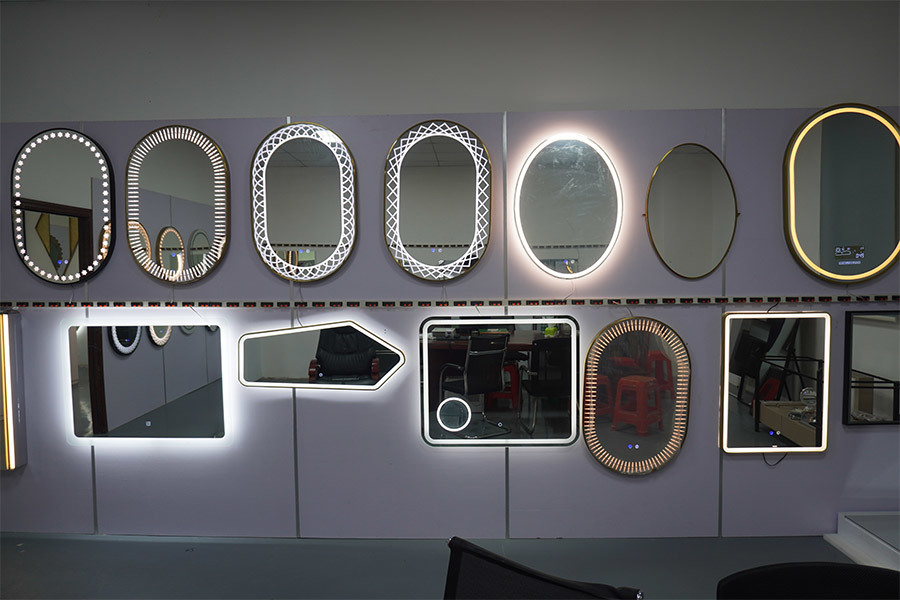 Showroom