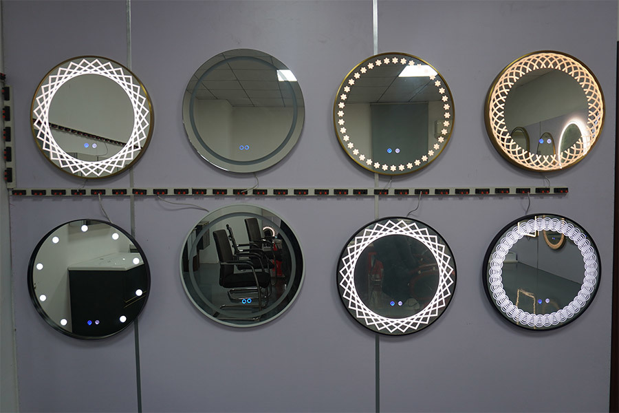 Showroom