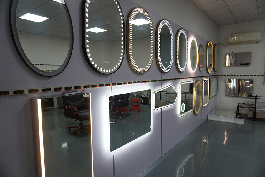 Showroom