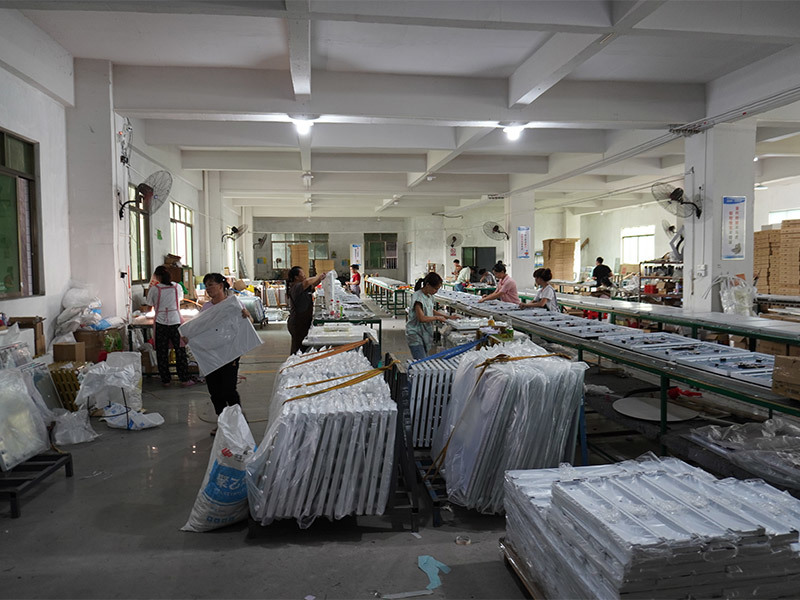 OUR FACTORY OUR FACTORY