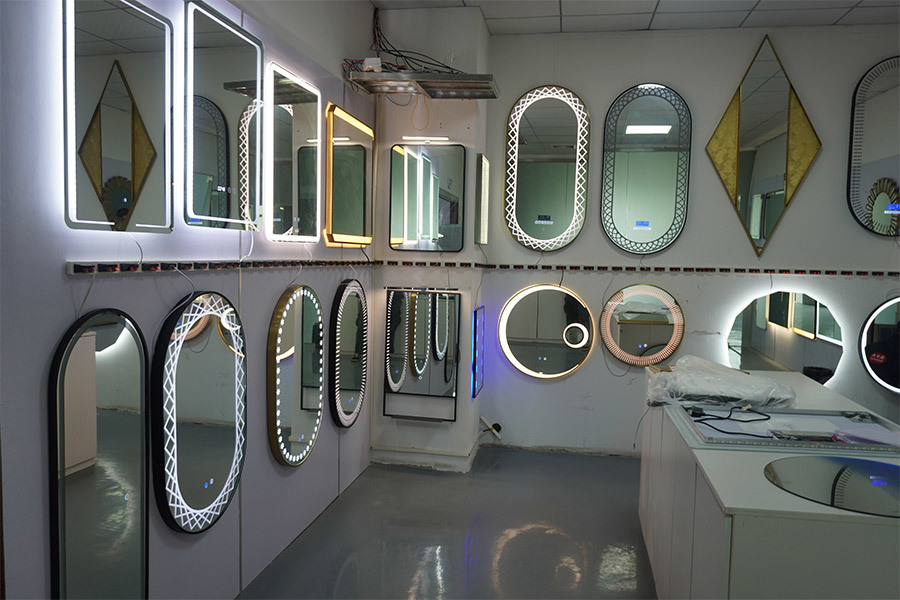 Showroom