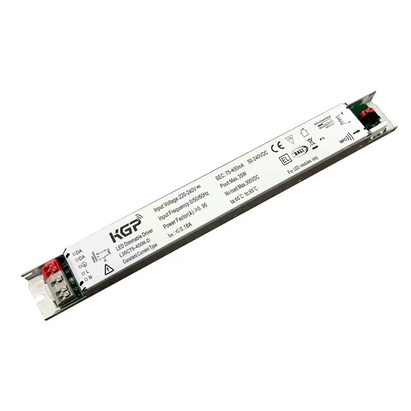 非隔离 DALI  35W 60W 100W