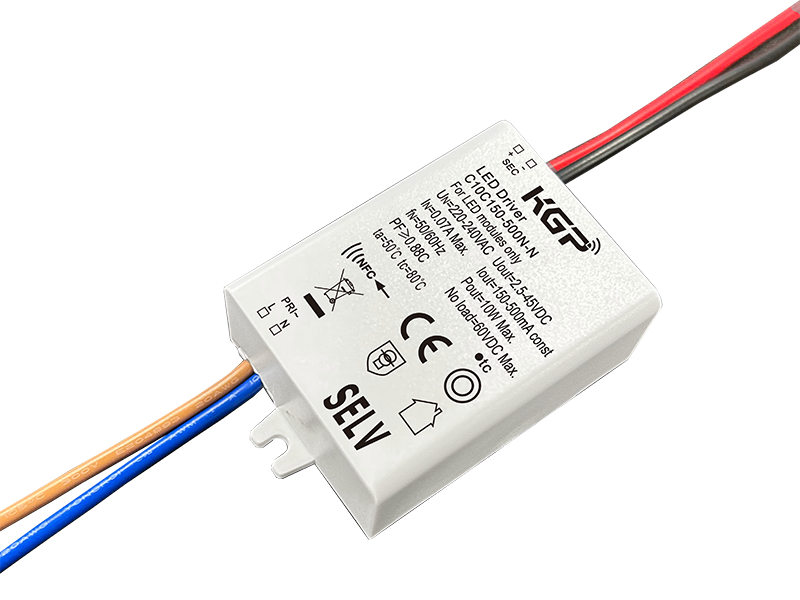 Tiny NFC 10W 15W