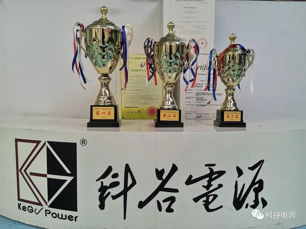 LED高端商照明驱动电源供应商