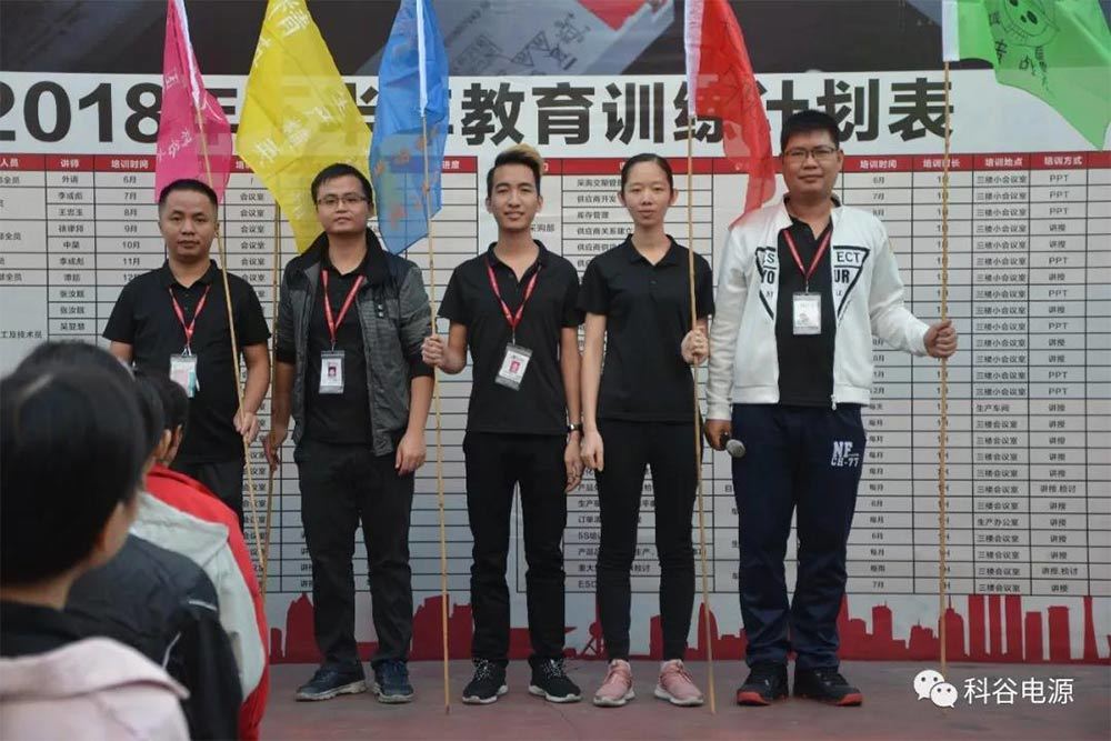 LED高端商照明驱动电源供应商