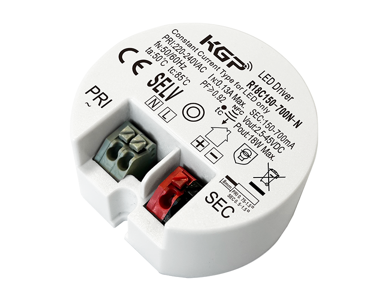 Tiny NFC 18W