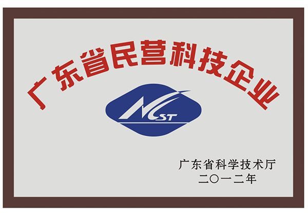 Private Technologie unternehmen in Guangdong