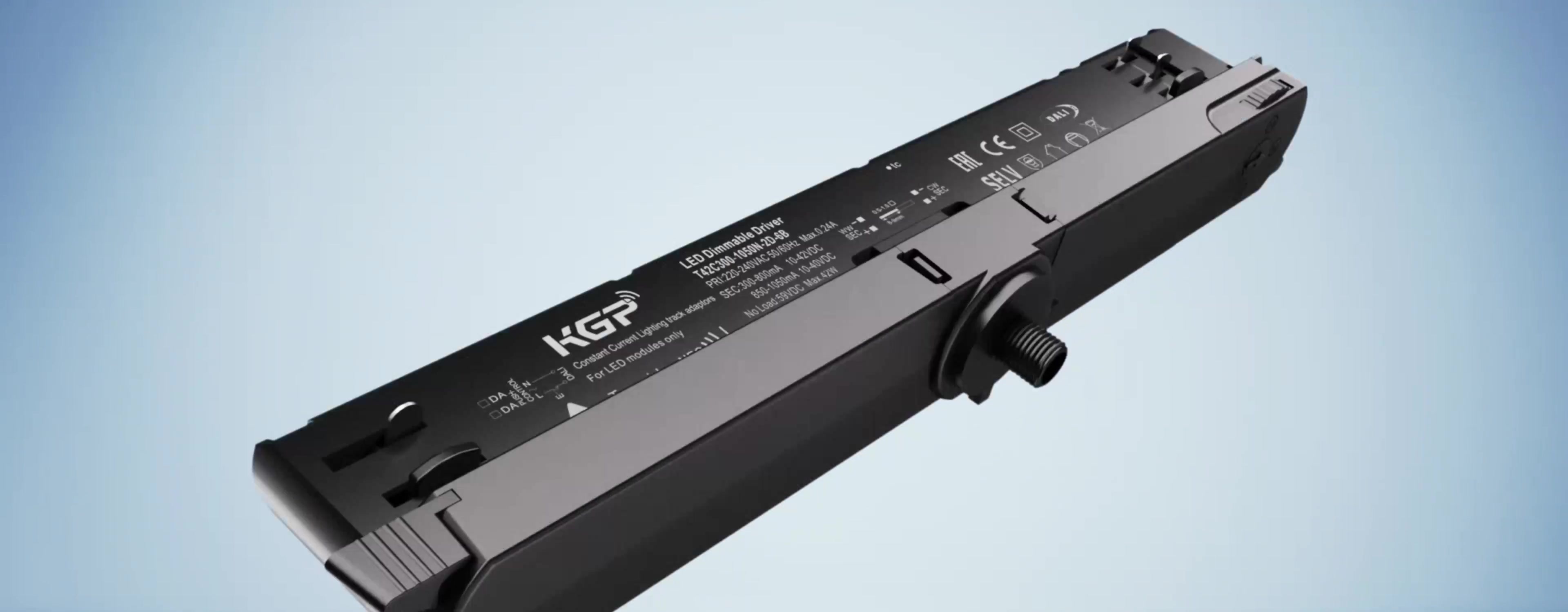 intrack adapter