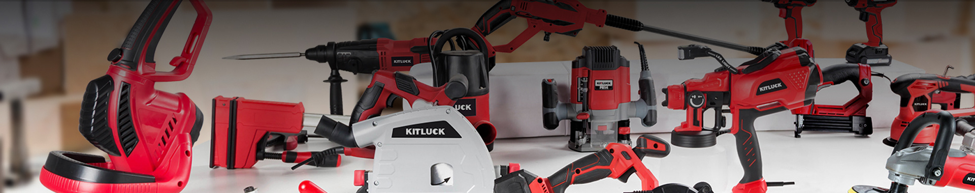 TOOLUCK PRODUCTS
