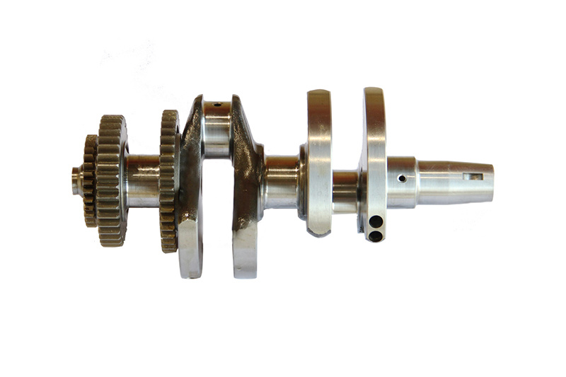 Motorcycle Crankshaft 850CC
