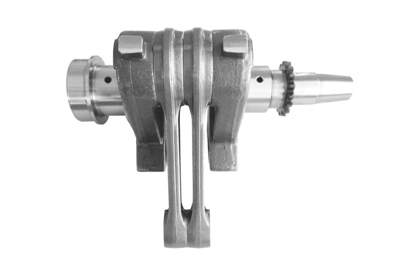 Motorcycle Crankshaft Split 850CC