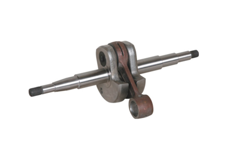 Chain Saw Crankshaft