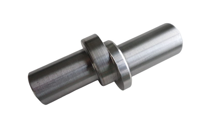 Air Compressor Crankshaft II