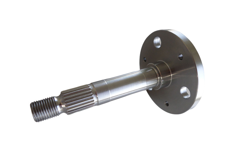 Motor Shafts I