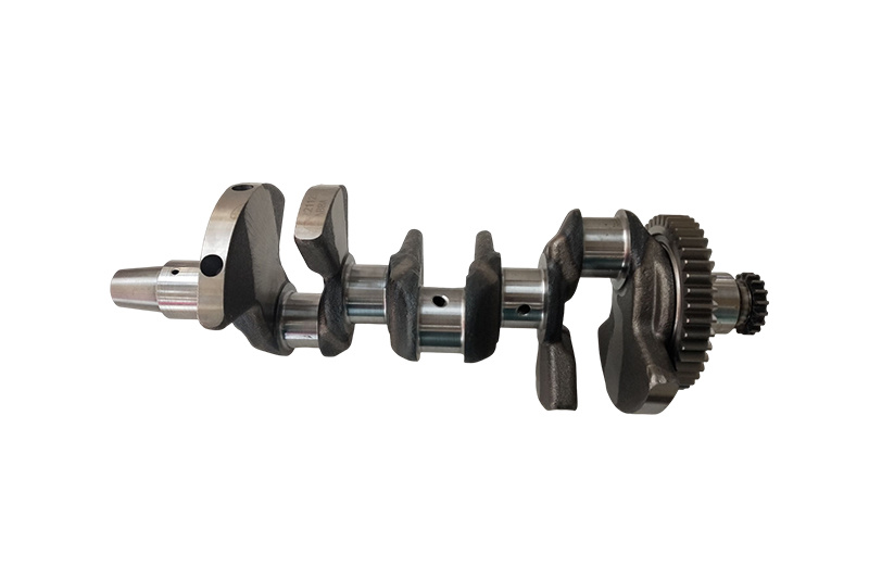 Motorcycle Crankshaft 675CC