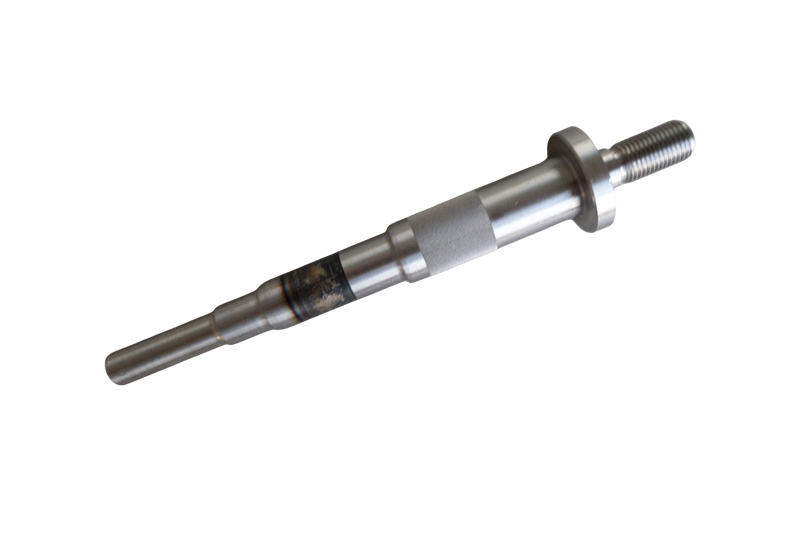 Motor Shafts II