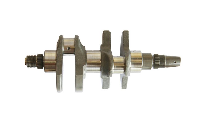 Motorcycle Crankshaft 650CC I