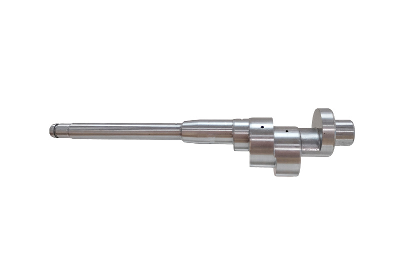 New Energy Vehicles Engine Crankshaft