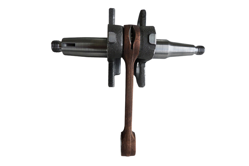Rammer Crankshaft