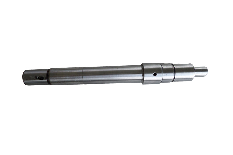 Compressor Crankshaft