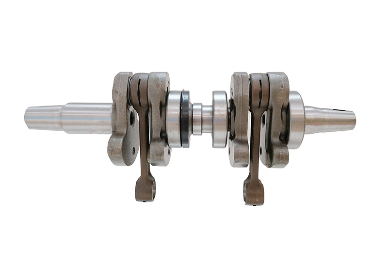 Snowmobile Crankshaft