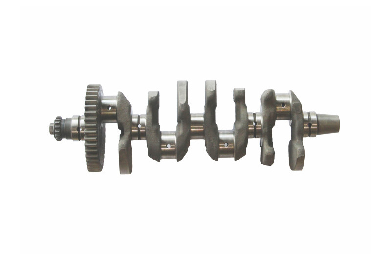 Motorcycle Crankshaft 660CC