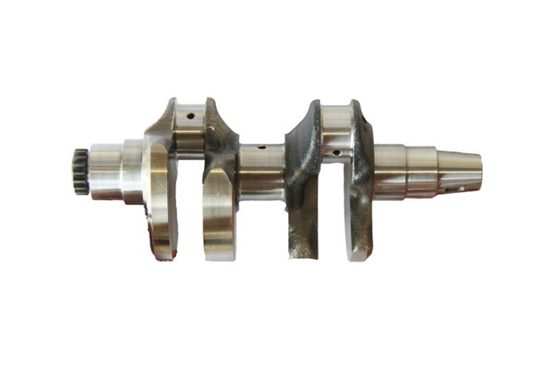 Motorcycle Crankshaft  800CC