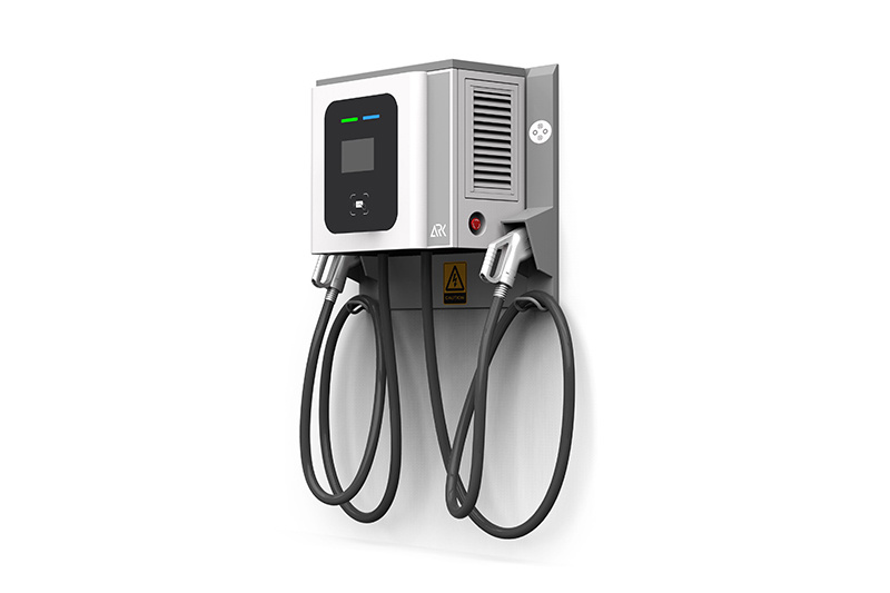 G40 - DC EV Charger- Ark Tech