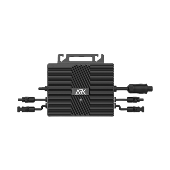 800W Solar On Grid Micro Inverter