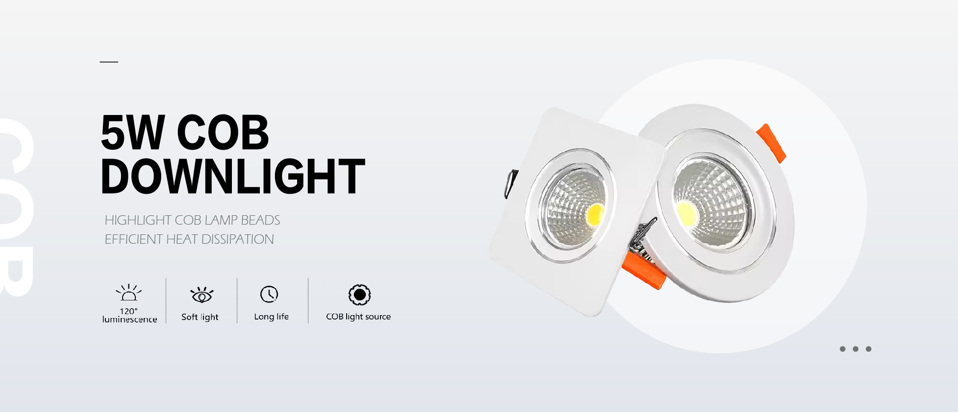 Making lighting simpler and interpreting lighting art to create urban classics