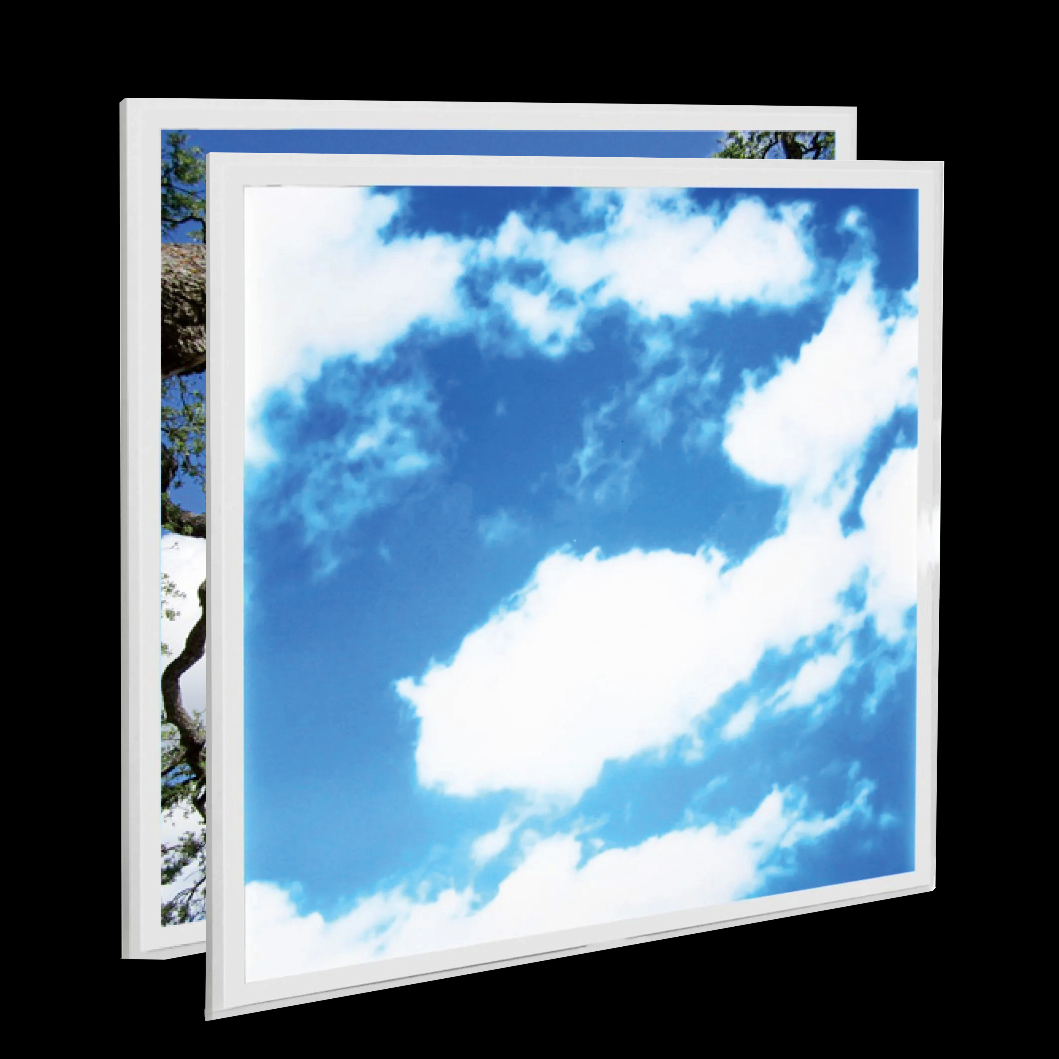 LED sky light
