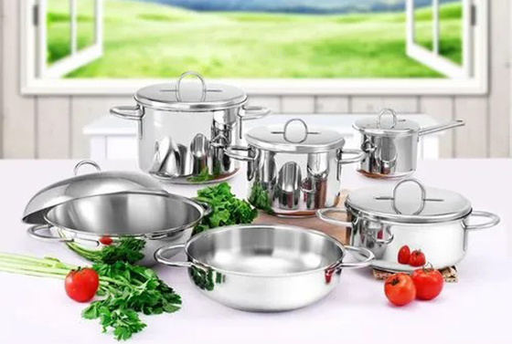 How to buy kitchenware