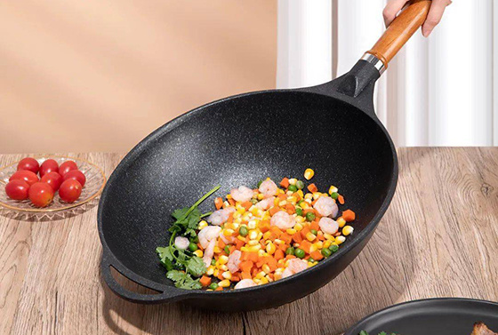 Non stick pan fda certification should pay attention to those matters?