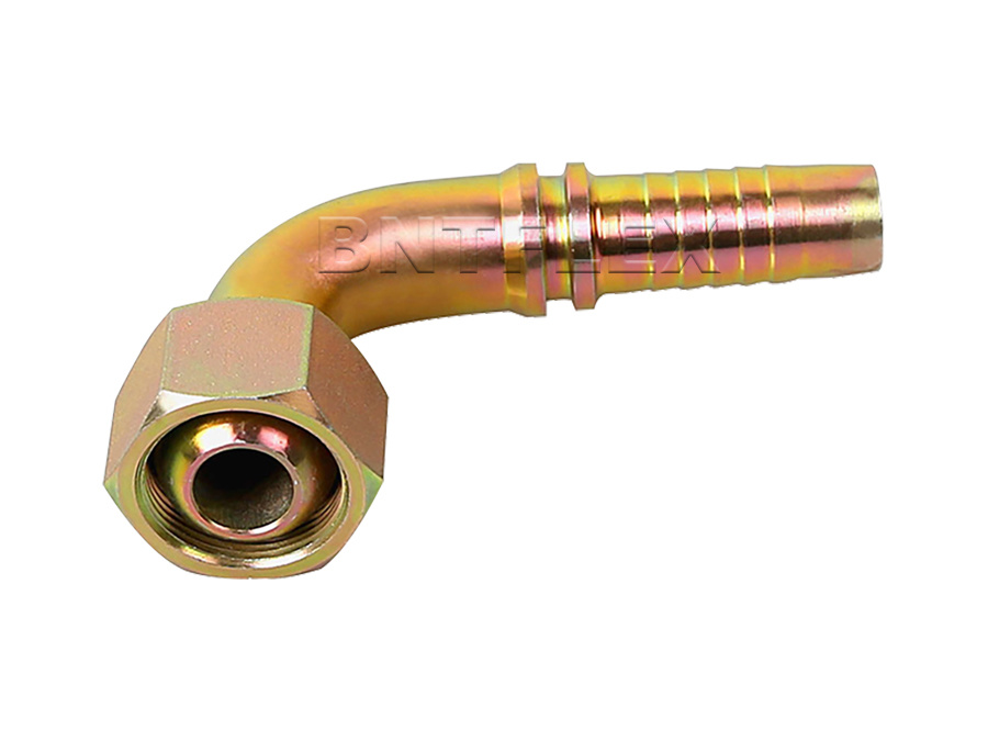 20191 HOSE FITTING