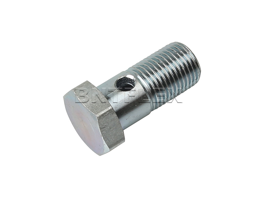 700M HOSE FITTING