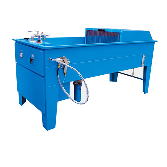 Hose Cleaning Machines