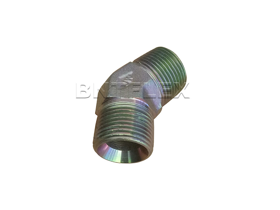 1B4 HYDRAULIC ADAPTER