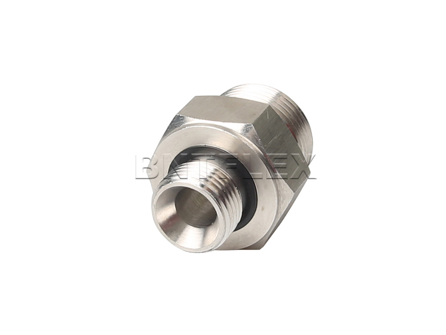 1CB-WD SS HOSE FITTING