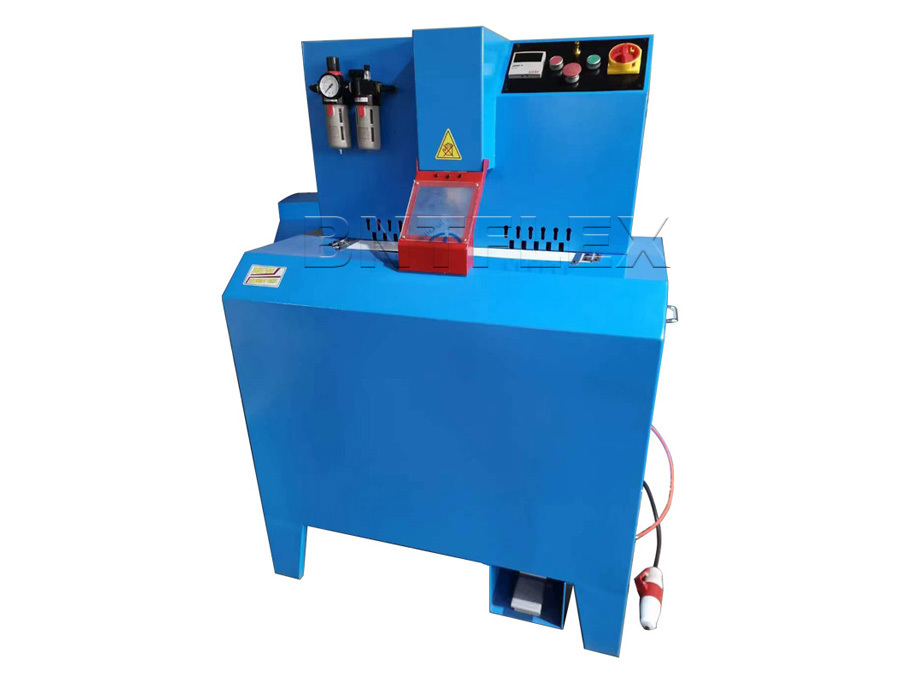 2inch-PNEUMATIC CUTTING MACHINE