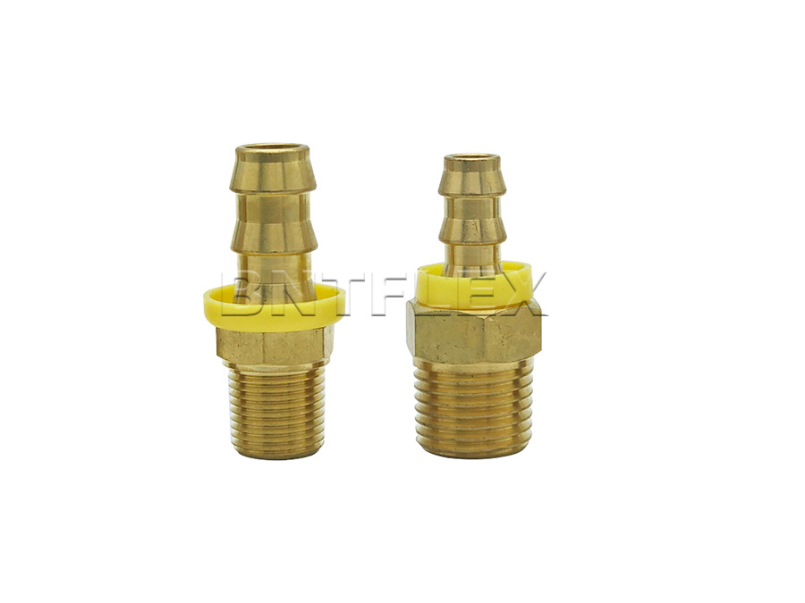 12611-PO HOSE FITTING