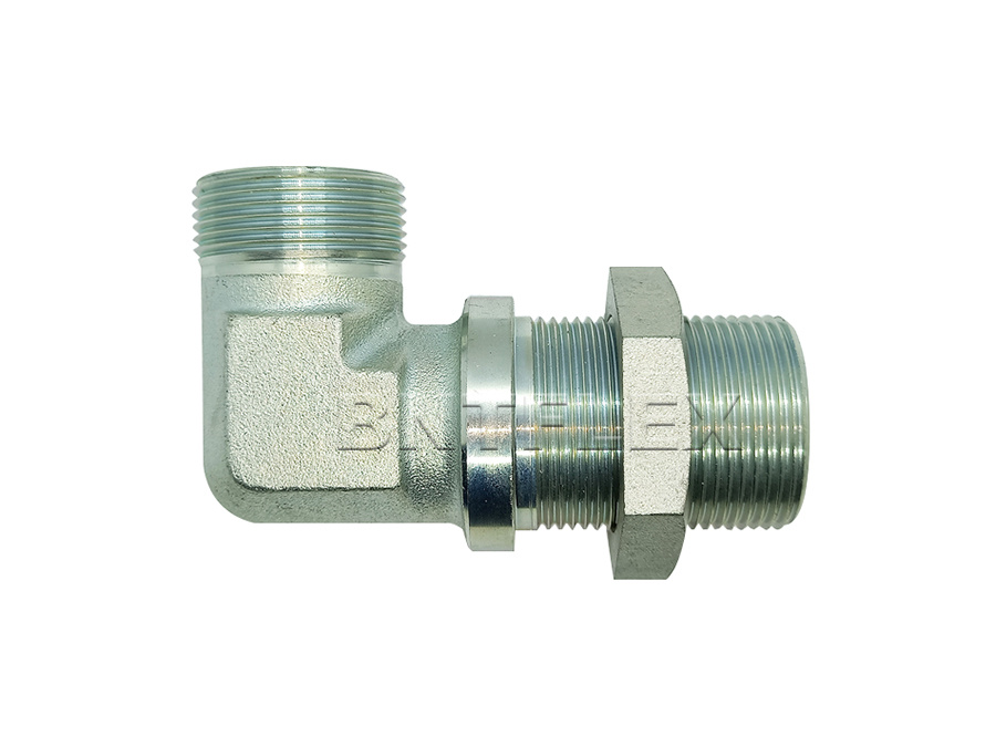 6C9-LN 6D9-LN HYDRAULIC ADAPTER