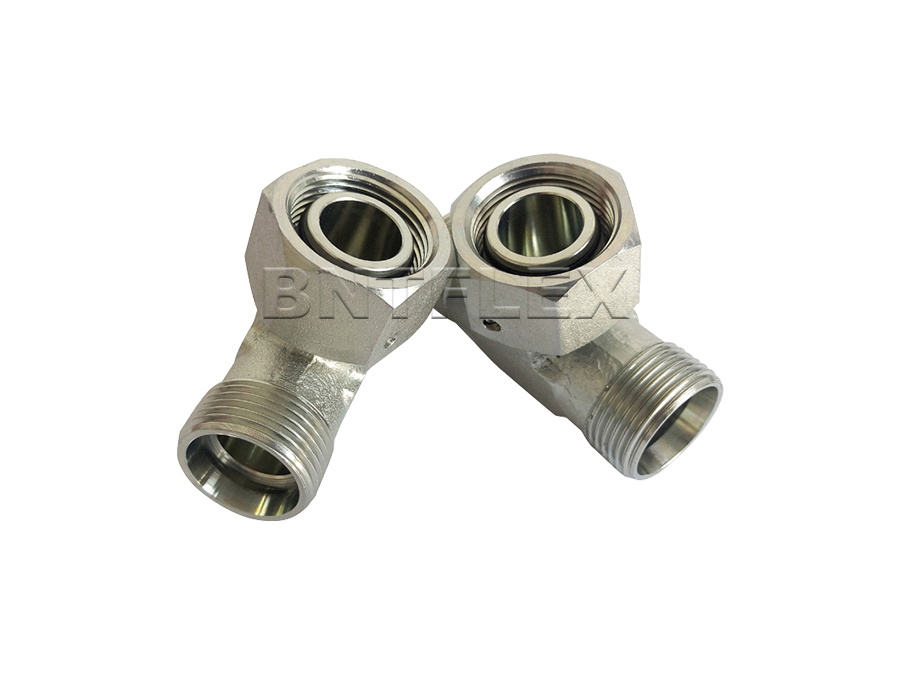 BC BD HYDRAULIC ADAPTER