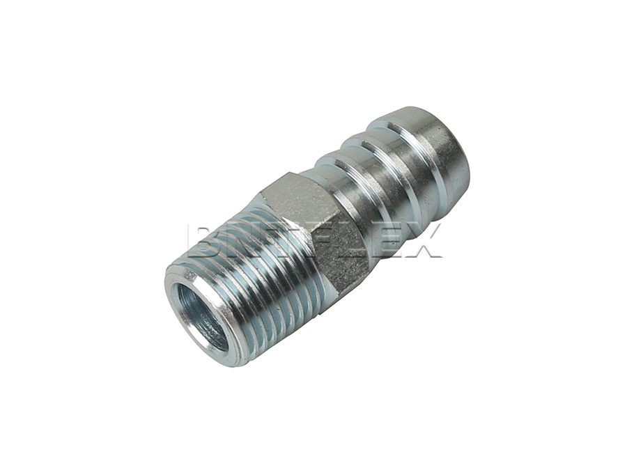 TX-004 HOSE FITTING