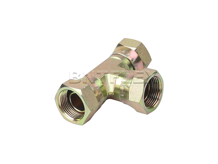 DB HYDRAULIC ADAPTER