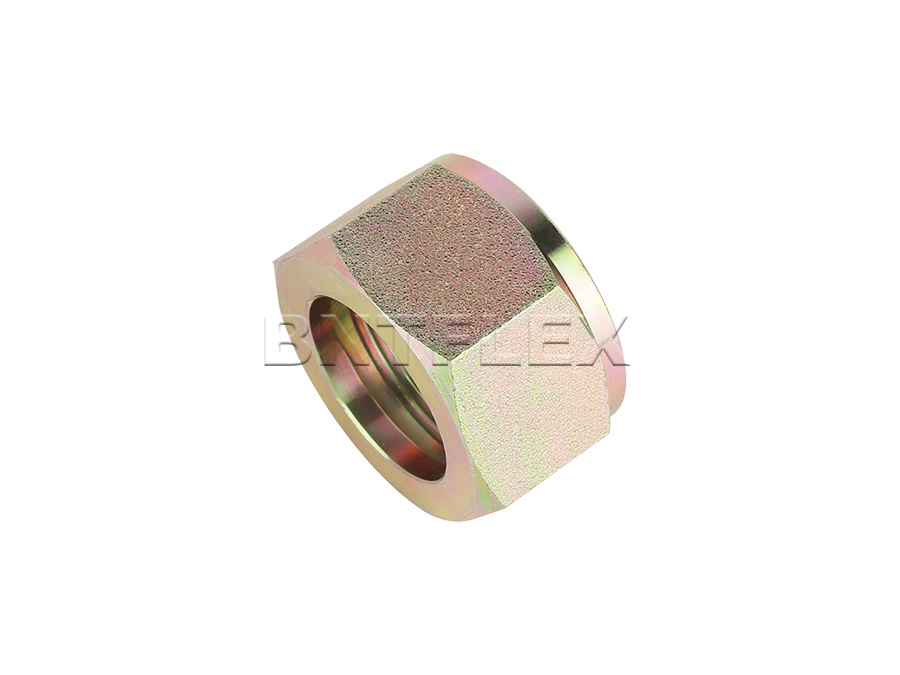 NG HYDRAULIC ADAPTER