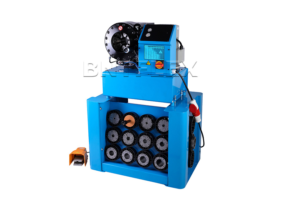 BNTP32 hose crimping machine BNTP32 hose crimping machine