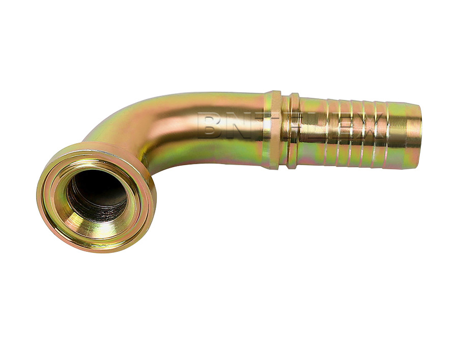 87691 HOSE FITTING