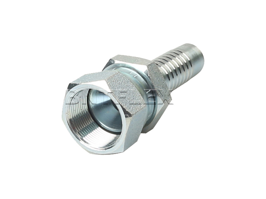 28611 HOSE FITTING